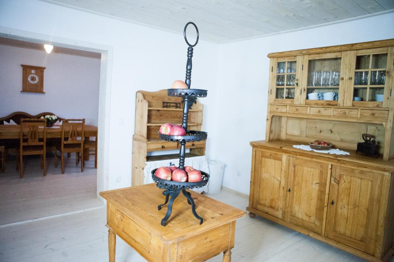 Kaffeehaus Blaslhoehe Lam Ngoại thất bức ảnh