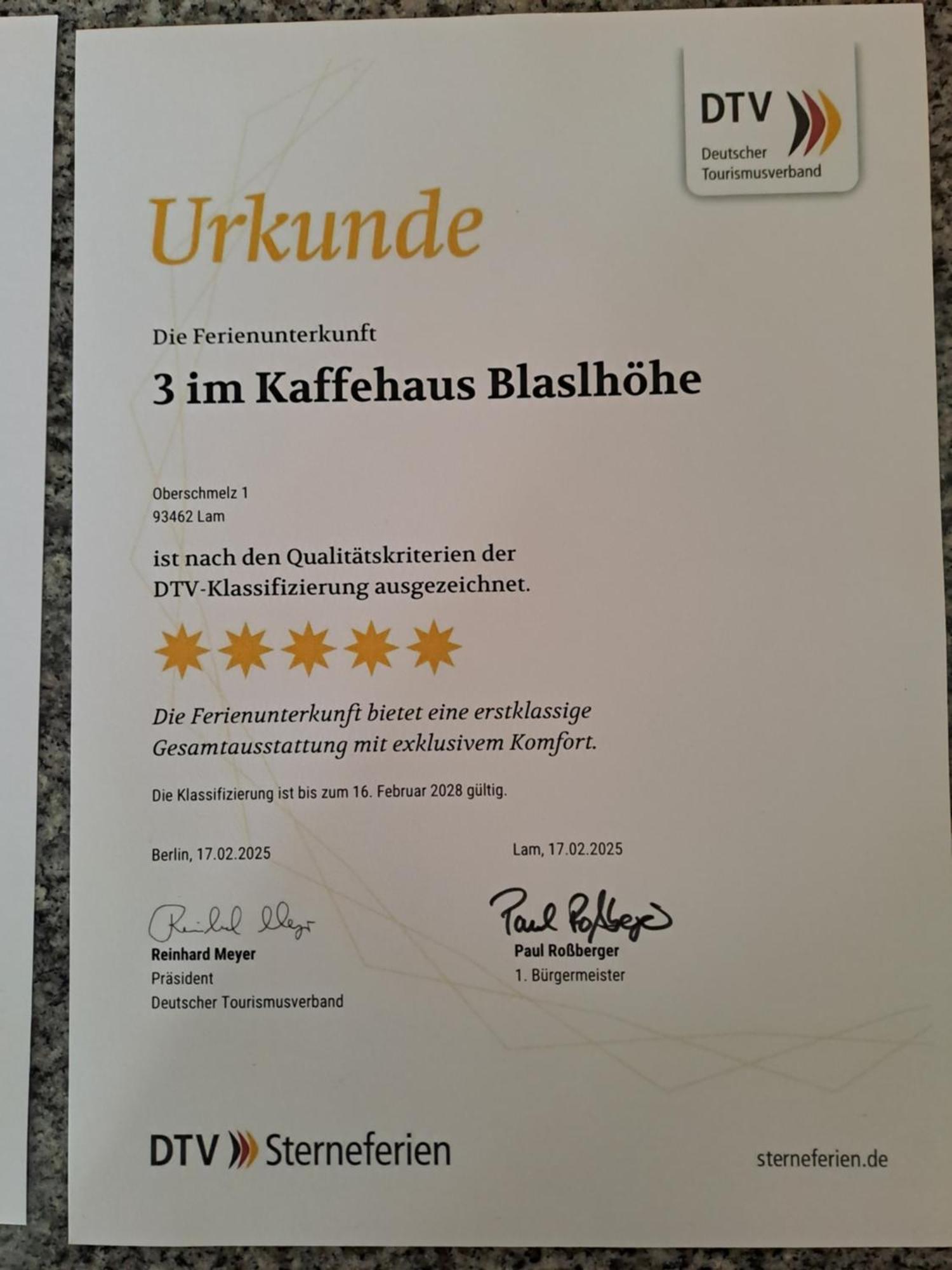 Kaffeehaus Blaslhoehe Lam Ngoại thất bức ảnh